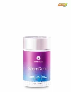 Stemrenu 60 capsulñas nht global