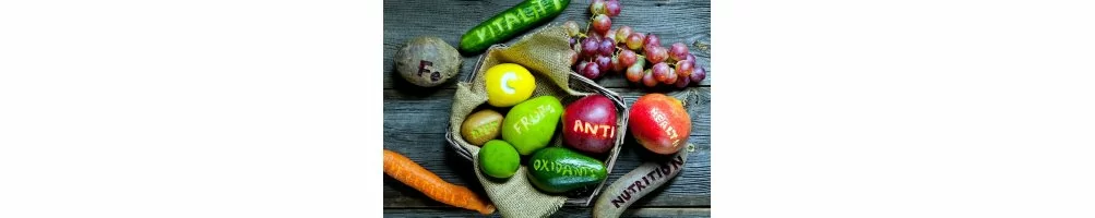 Antioxidanes - halnatur.com