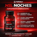 Mil Noches energizante total