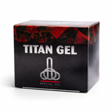 GEL RETARDANTE ULTRA TITAN GEL 100 ML