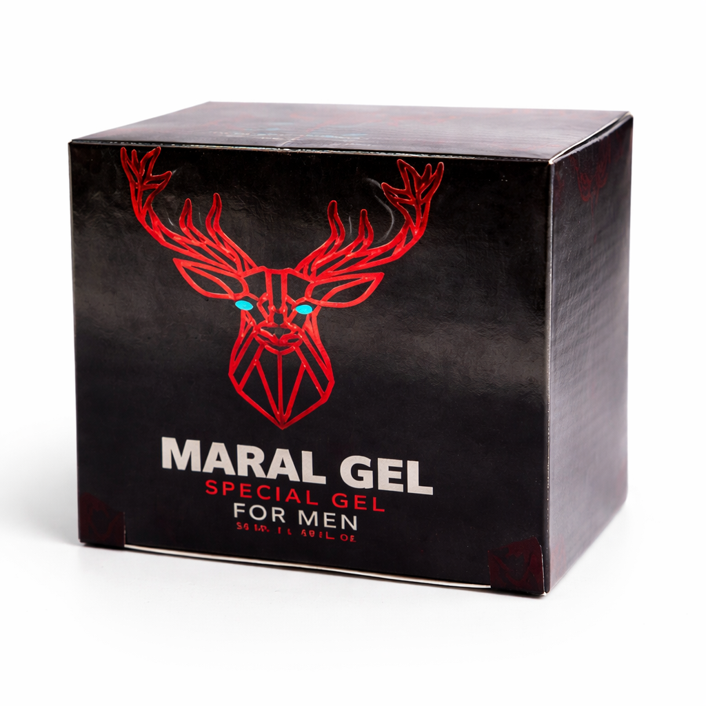 GEL RETARDANTE ULTRA MARA GEL 100 ML