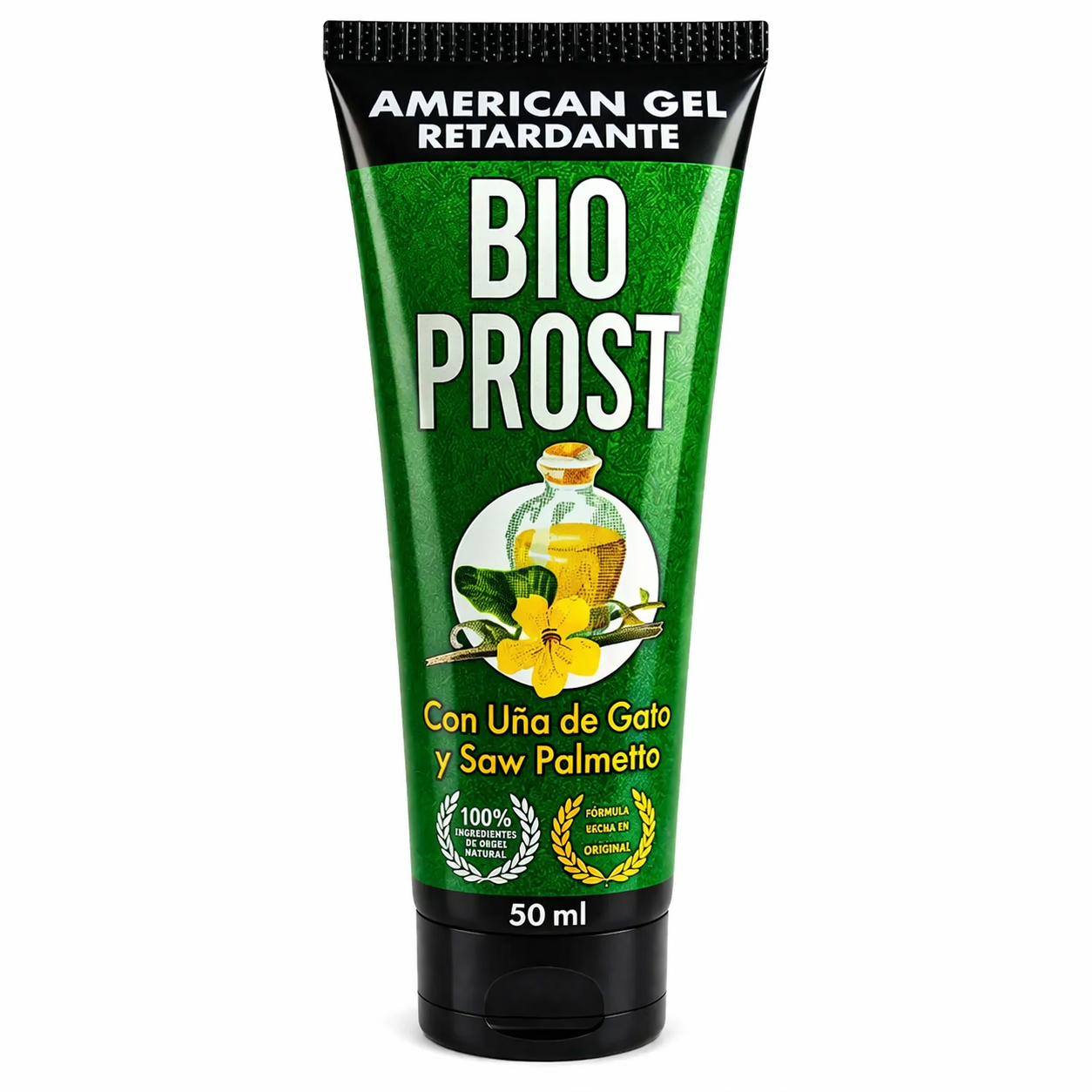 GEL RETARDANTE ULTRA BIOPROST 30 ML