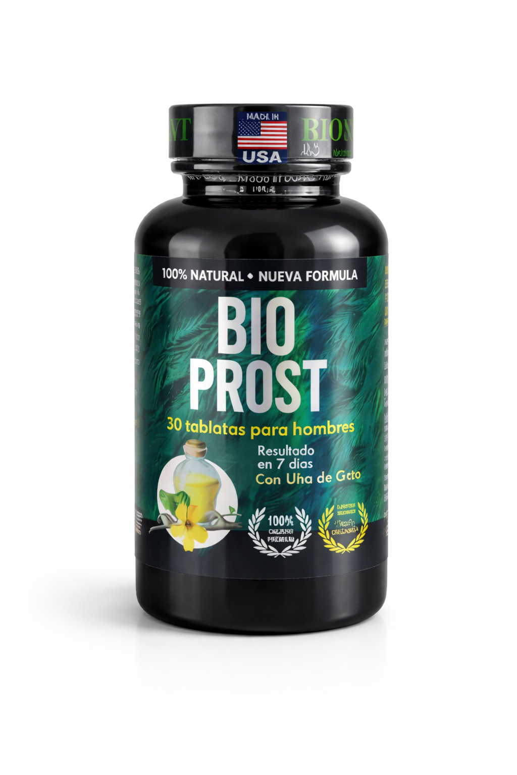 Bio prost 30 tableta mantente potente