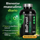 Bio prost 100 tabletas desinflamante natural