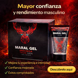 GEL RETARDANTE ULTRA MARA GEL 100 ML