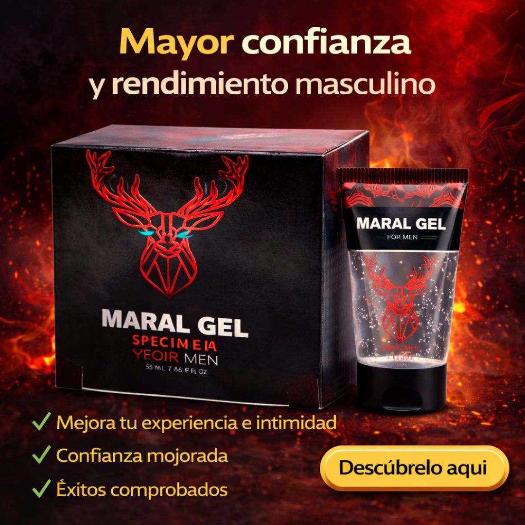 GEL RETARDANTE ULTRA MARA GEL 100 ML