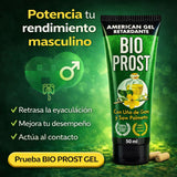 GEL RETARDANTE ULTRA BIOPROST 30 ML