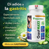 Gast maxx 100 capsulas naturalmaxx