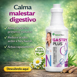 Gastri plus extracto 600ml