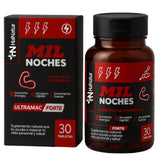 Mil Noches energizante total