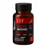 Mil Noches energizante total