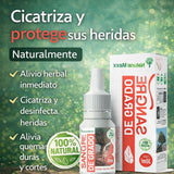 sangre de grado 30 ml naturalmaxx