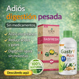GASFRES 500 ML EXTRACTO CONTRA LA GASTRITIS