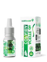 Aceite de copaiba 30 ml naturalmaxx